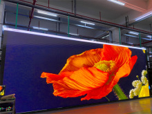 P1.5625mm Indoor High Quality LED Display