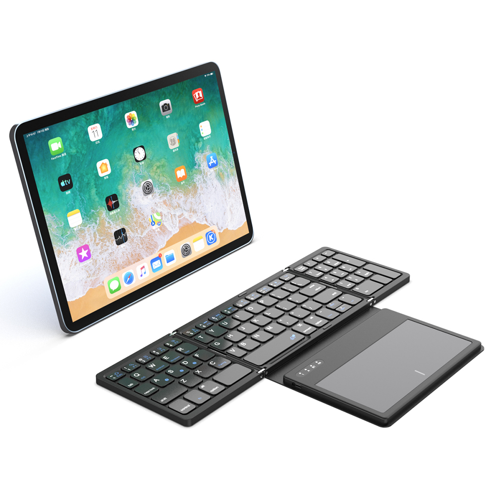 RD055 Foldable Keyboard RD055 Foldable Keyboard