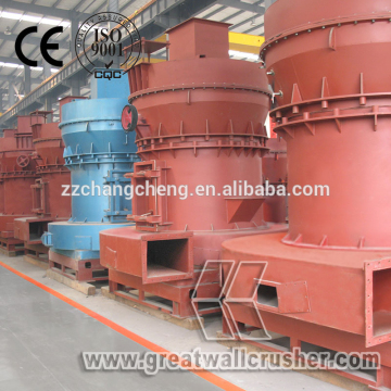 Grinding Mill Equipment