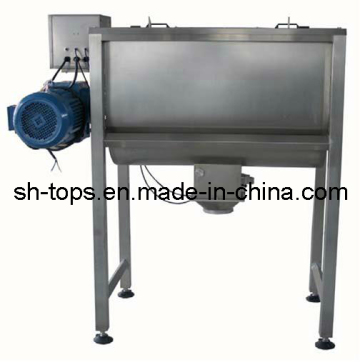 Large Capacity Powder Horizontal Mixing Machine