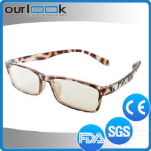 New Design Unique Fashion 2016 Spectacle Frame Eyeglasses