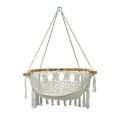 High Quality Patio Hanging Chair Rope Hammock