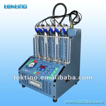 CE certified, Tektino INJ-6B Automobile Injector Testing Equipment