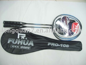 badminton racket