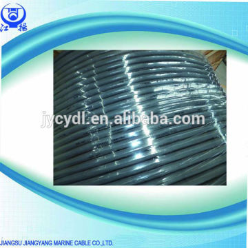 Copper electrical wire cable copper wire cable