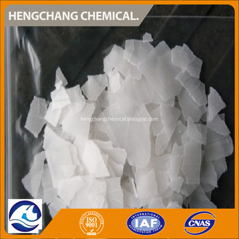 caustic soda flakes