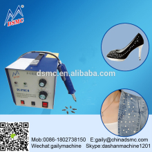 garment sticker rhinestone hotfix machine