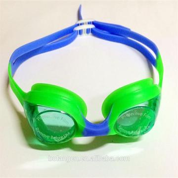 Christmas swim glasses cartoon swim goggles for children