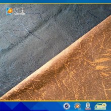 100 % polyester suede fabric