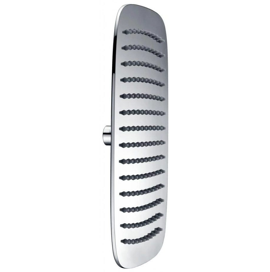 Stainless Steel Shower Head