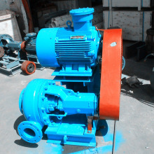 mobile oil drilling rig drilling fluid shearing pump