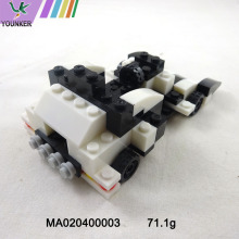 Kids Play Plastic Construction Building Sets Block Toys