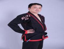 Customized Martial Arts Outfit brazilian jiu jitsu kimonos