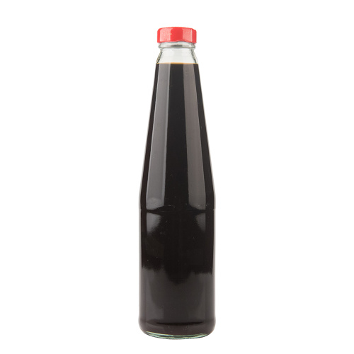 500g Glass Bottle Oyster Sauce OEM