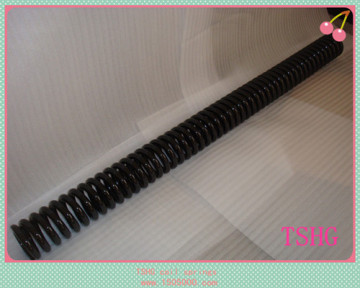 high quality mechanical springs tension springs