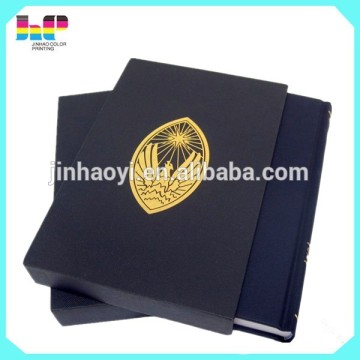 top quality case printing case book printing