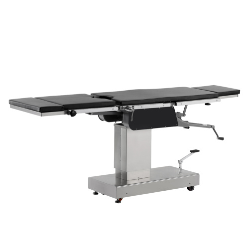 Hydraulic Operating Table (MT300 Series)