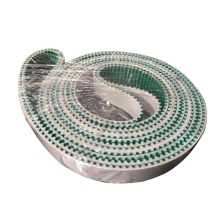 Anti-Wear No-Slip PU Jointed Timing Belt with Arc Teeth