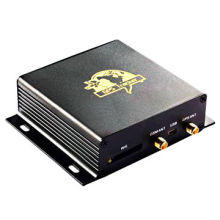 Auto GPS Tracker Device with Automatic Position Reporting, Supports GPRS Data Transmission