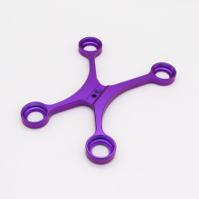 CNC Machining and 3D Printing Services for Medical Device Prototyping