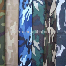 camouflage fabric cotton textile fabric in china