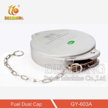 Factory Wholesale API Bottom Loading Valve Oil Dust Cap