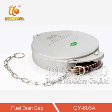 Factory Wholesale API Bottom Loading Valve Oil Dust Cap