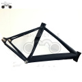 700C aluminum alloy Fixed Gear Bike Frame