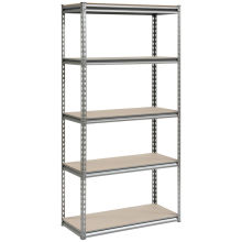 Modular Boltless 5 Shelf Unit Storage Shelf