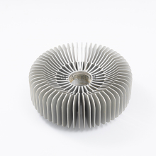 Wholesale Round Heat Sink