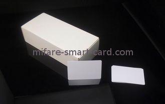 EPC Gen2 Global Class UHF Cards