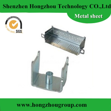 High Quality Processing Plate Metal Products