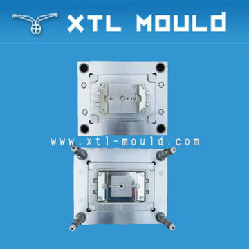 Custom made prototype mold prototype injection molding/plastic molding prototypes