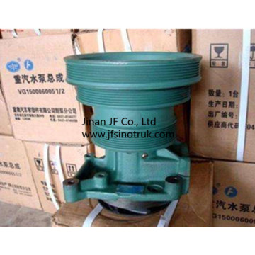 VG1246060042 Howo A7 Water Pump