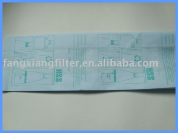 OEM Vacuum Cleaner Paper Dust Collector Bags, Since 2004
