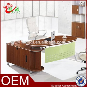 Office furniture China supply executive office desk, modern executive desk office table