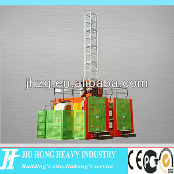 Best Price Passenger Lift,Material Lift,Construct Lift from Factory