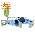 Toddler Playground Equipment Park For Sale