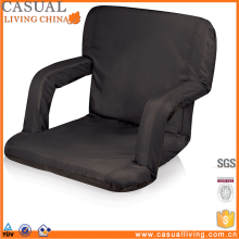 Portable Ventura Reclining Stadium Seat
