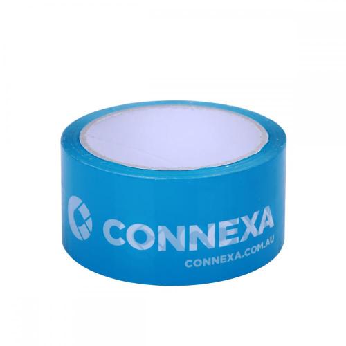 BOPP Adhesive Tape Logo Anpassad tejp