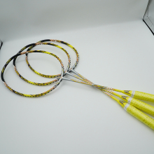 Premium Quality Professional Badminton Rackets