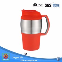 new design 28oz red barrel beer