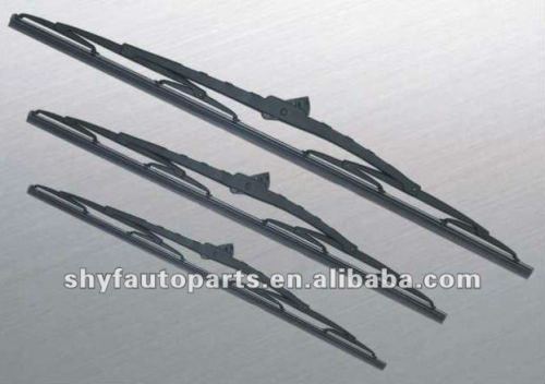 Frame Universal Type Wiper Blade