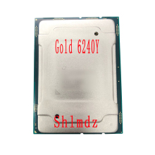 Intel Xeon Gold 6240Y Processor Specifications