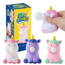 Kawaii Mini Animal Mochi Squishy Toys: Soothing Sensory Fidgets for ADHD and Special Needs