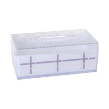 2016 colored tissue box