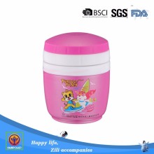 best rated kid stainless vacuum food jar thermos