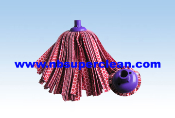 high quality viscose nonwoven mop refill
