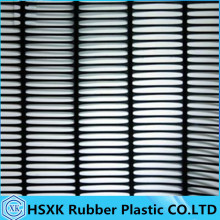 XK Uniaxial PP geogrid for earthwork