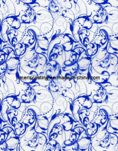 Flower Cubic Printing Films ()